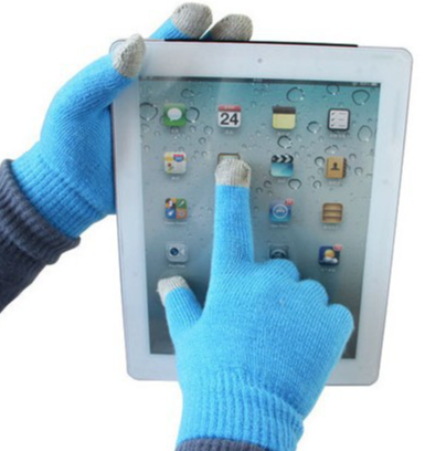 Key points and importance of glove recognition in industrial touch screen applications